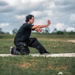 Qi Gong & Tai Chi