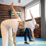 Stretching thérapeutique