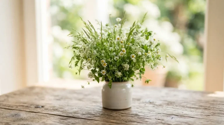 L&rsquo;alliaire officinale : bienfaits, usages et précautions